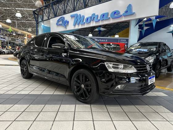 VOLKSWAGEN JETTA 1.4 16V TSI COMFORTLINE GASOLINA 4P TIPTRONIC